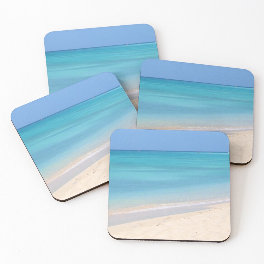 Item preview, Coasters (Set of 4) designed and sold by CWC-Creations.