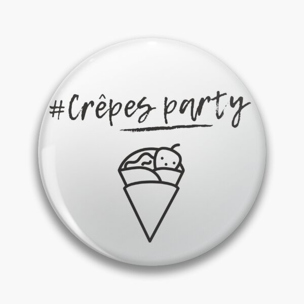 Item preview, Pancakes party designed and sold by khrisxvi.