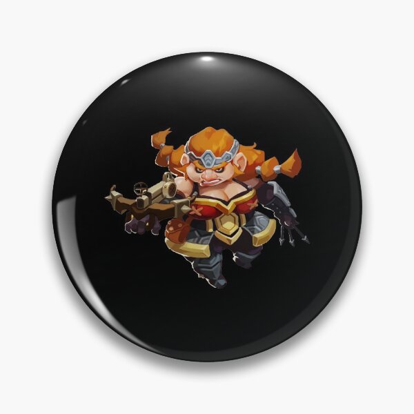 Item preview, tracker designed and sold by Denis231.
