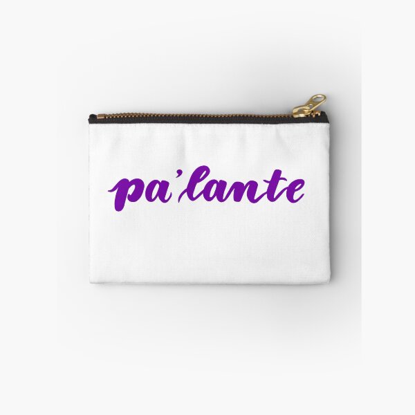 Item preview, Pa'lante designed and sold by indiramidha.