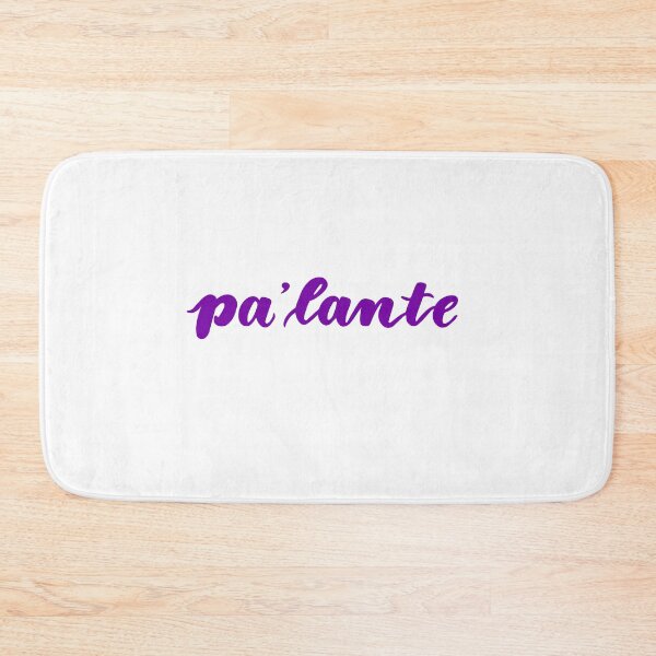 Item preview, Pa'lante designed and sold by indiramidha.