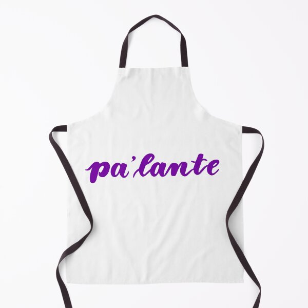 Item preview, Pa'lante designed and sold by indiramidha.