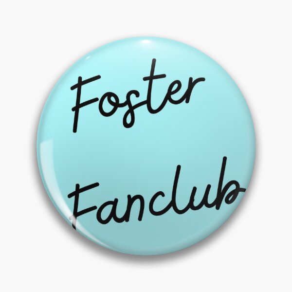 Item preview, Kotlc-Foster Fanclub designed and sold by katiekate14.