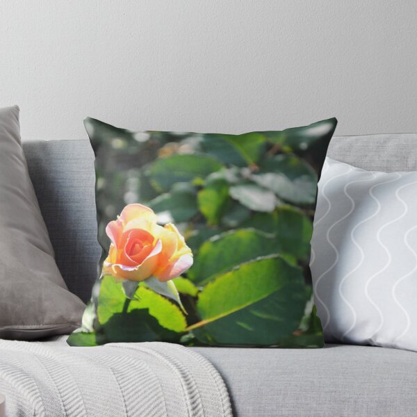 Item preview, Peach Rose designed and sold by midsama.