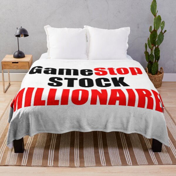 Item preview, Stock Millionaire designed and sold by MousseFashion.