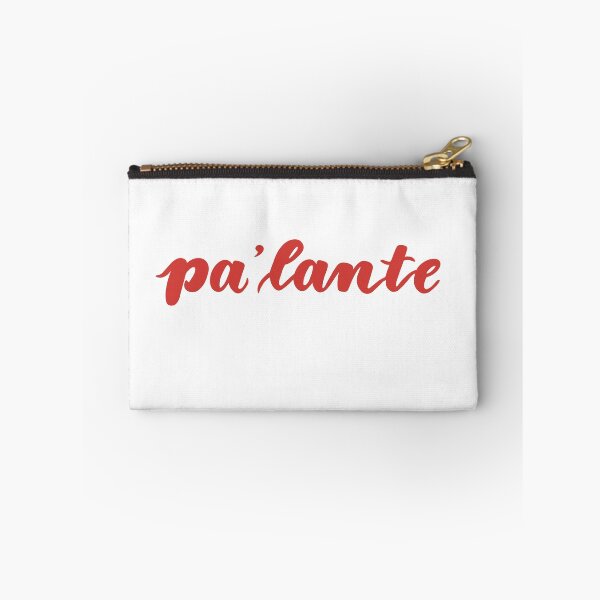 Item preview, Pa'lante designed and sold by indiramidha.