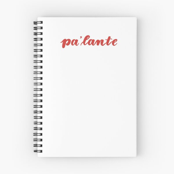 Item preview, Pa'lante designed and sold by indiramidha.