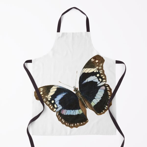 Item preview, Vintage Black and White Butterfly Illustration designed and sold by xostarboyxo.
