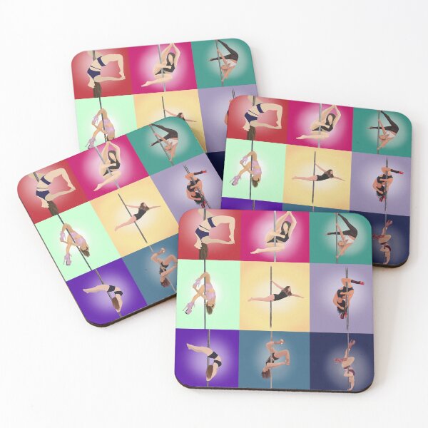 Item preview, Pole dancer union designed and sold by HalfmoonCreativ.