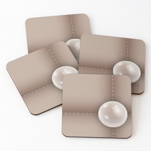 Item preview, Quilt pearls designed and sold by Kamiri.