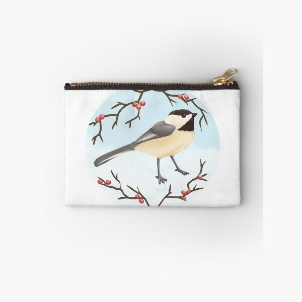 Item preview, Chickadee designed and sold by Tyto-alba.