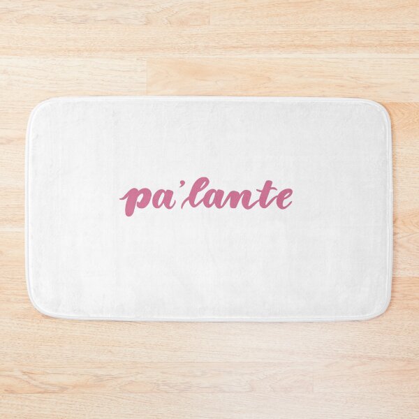Item preview, Pa'lante designed and sold by indiramidha.