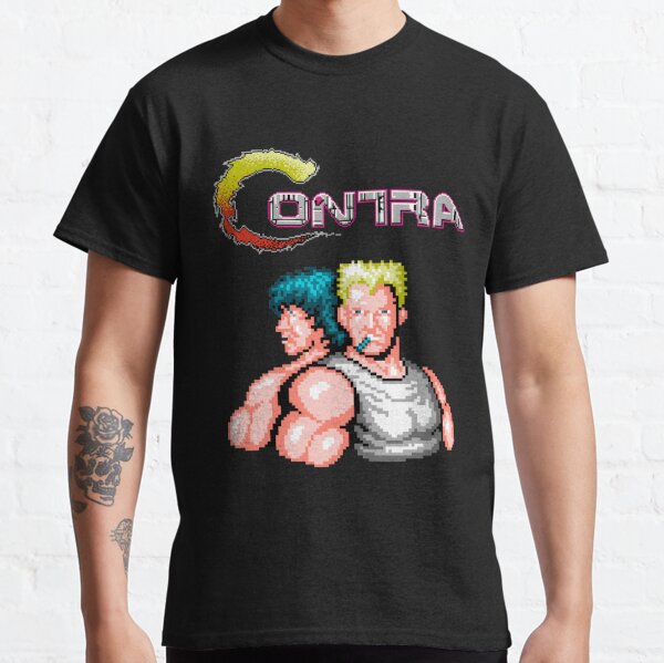 Contra Classic T-Shirt