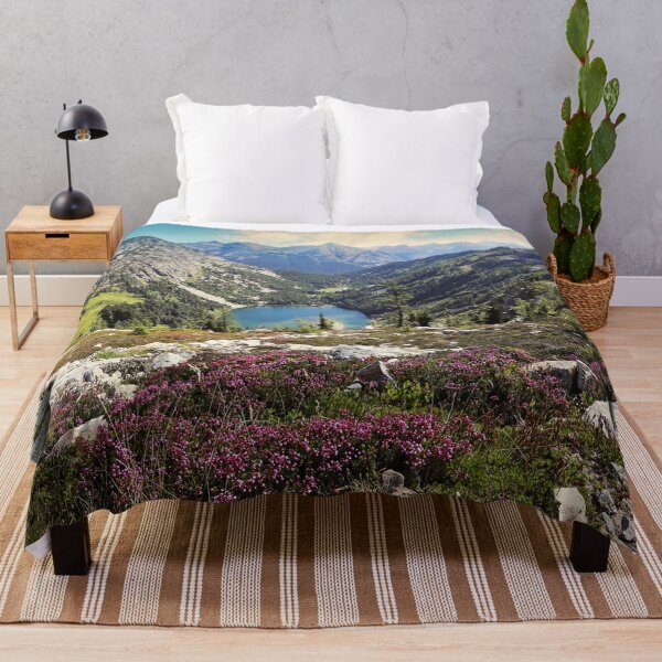 Item preview, Lake Ann designed and sold by SylviaCook.
