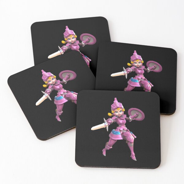 Item preview, rose knight designed and sold by Denis231.
