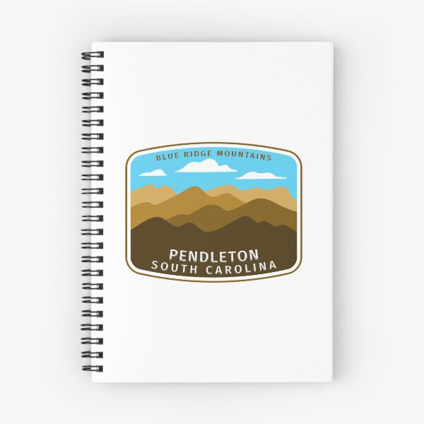 Item preview, Pendleton, South Carolina designed and sold by positiveimages.