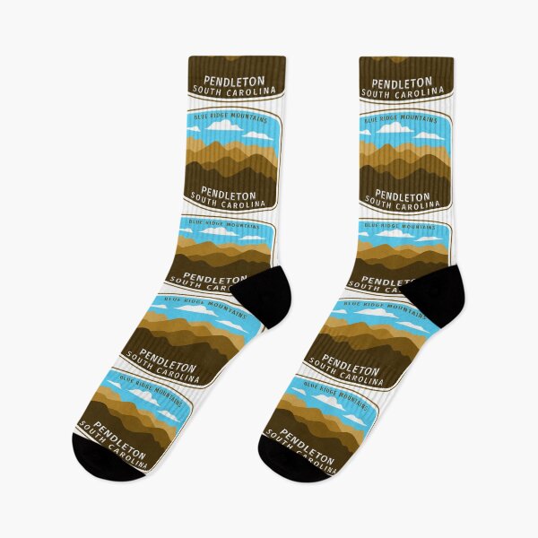 Item preview, Pendleton, South Carolina designed and sold by positiveimages.