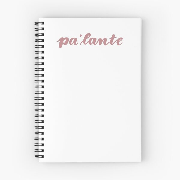 Item preview, Pa'lante designed and sold by indiramidha.