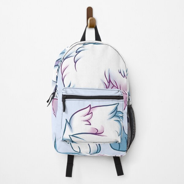 Item preview, Smiley Samoyed - Colored Lines designed and sold by leashonlife.