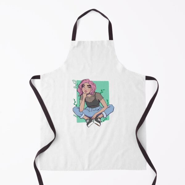 Item preview, Bubblegum hair designed and sold by KelceysStudio.
