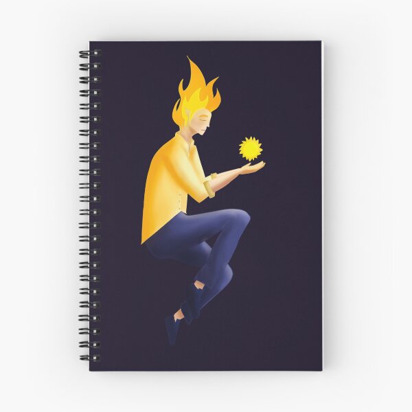 Item preview, Sun Boy designed and sold by FruitloopArt.