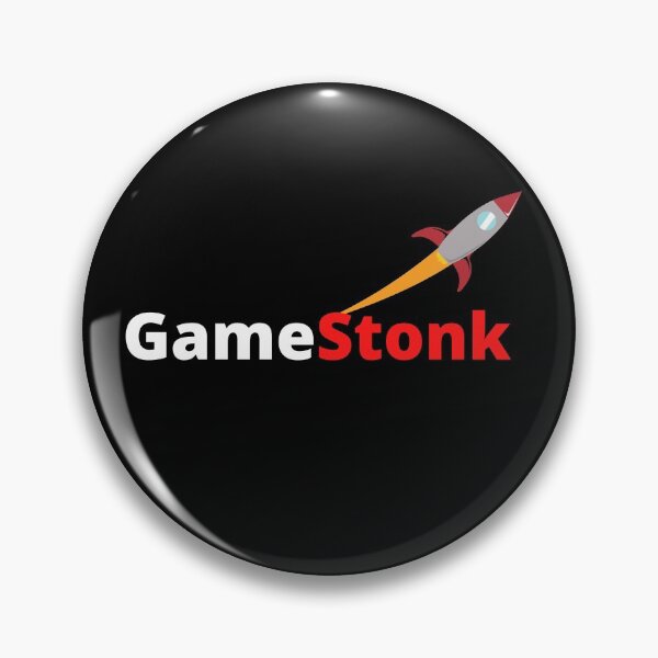 Item preview, GameStonk designed and sold by Yasdey Rojas.