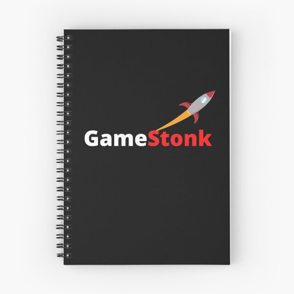 Item preview, GameStonk designed and sold by Yasdey Rojas.