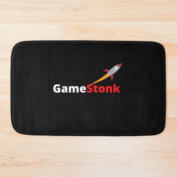 Item preview, GameStonk designed and sold by Yasdey Rojas.