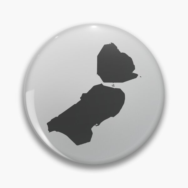 Item preview, Flevoland Shape designed and sold by CPTVDesign.