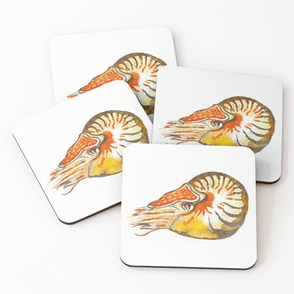 Item preview, Nautilus designed and sold by ElizaC.