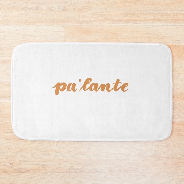 Item preview, Pa'lante designed and sold by indiramidha.