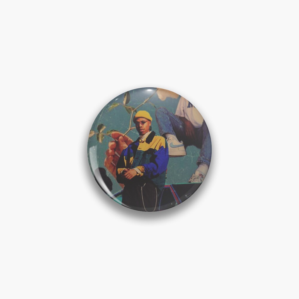 Item preview, Pin designed and sold by Cloud-Parade.