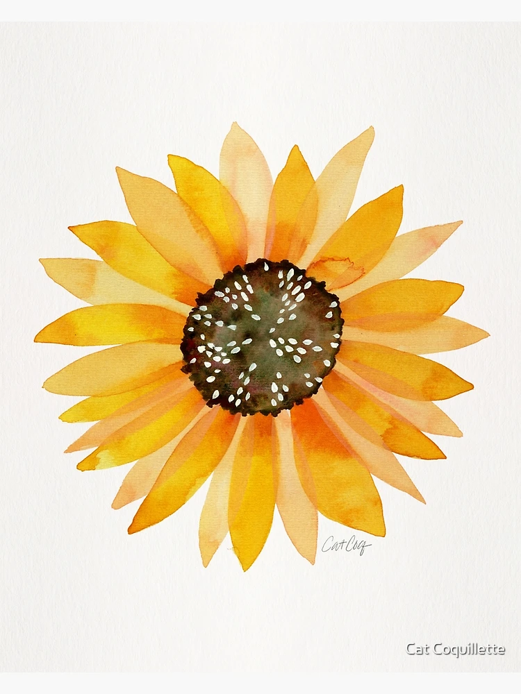 Society6 ケース Yellow sunflower Amazon.com: JMBricklayer Flowers Sunflower Building Sets for