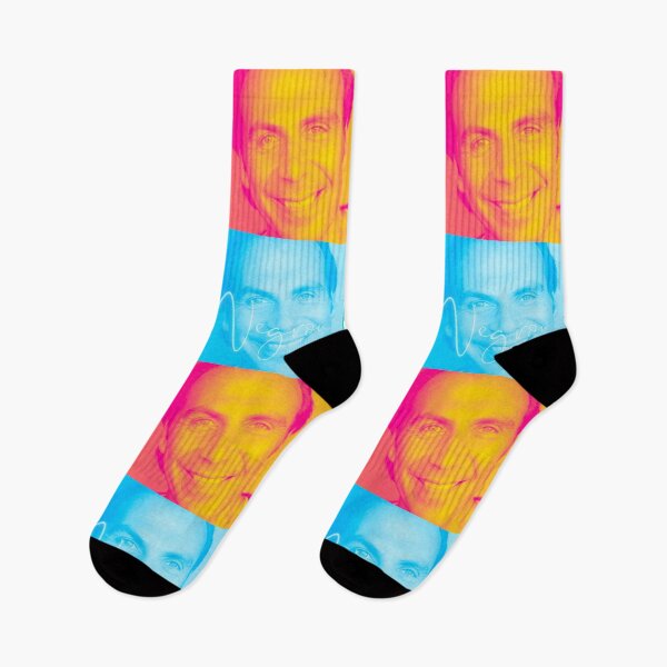 Item preview, Taylor Negron - Unique Charisma designed and sold by Cuttintees.