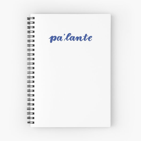 Item preview, Pa'lante designed and sold by indiramidha.