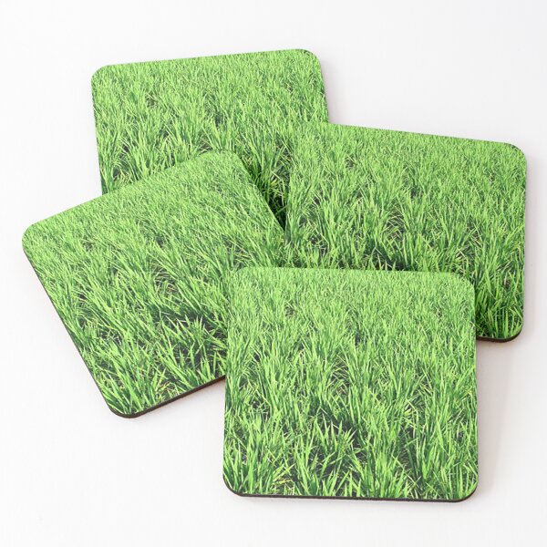 Item preview, rice paddy fields, greenery, agriculture photo designed and sold by Nostrathomas66.