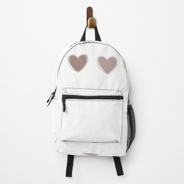 Item preview, Brown hearts ^ designed and sold by MellowAesthetic.