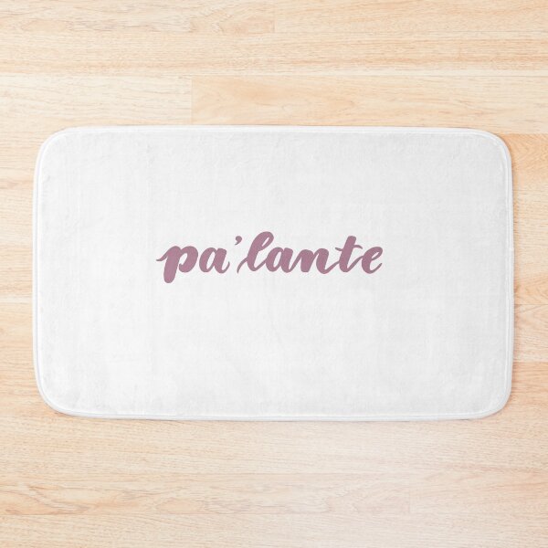 Item preview, Pa'lante designed and sold by indiramidha.