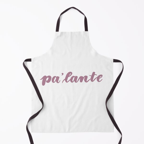 Item preview, Pa'lante designed and sold by indiramidha.