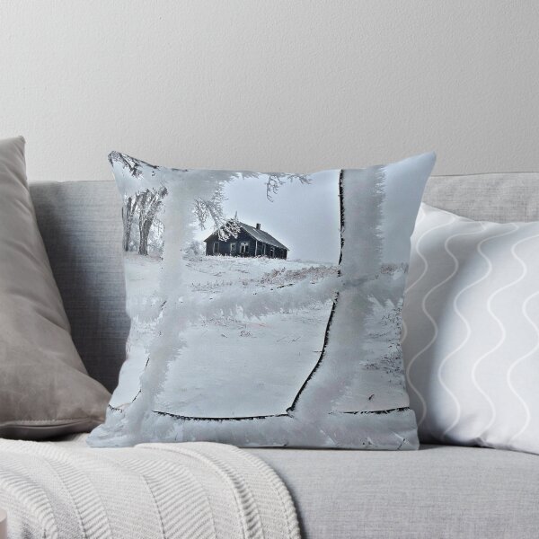 Item preview, Frosted Abandon II designed and sold by SouthDakotaDall.
