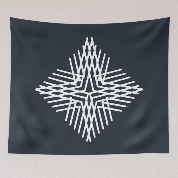 Item preview, North Star designed and sold by HGEEK.