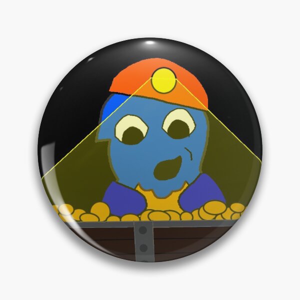 Item preview, Glen Mines for Bit Coins designed and sold by Theophanes Avery.