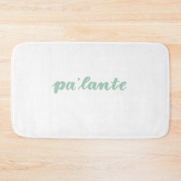 Item preview, Pa'lante designed and sold by indiramidha.