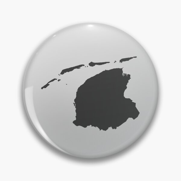 Item preview, Friesland Shape designed and sold by CPTVDesign.