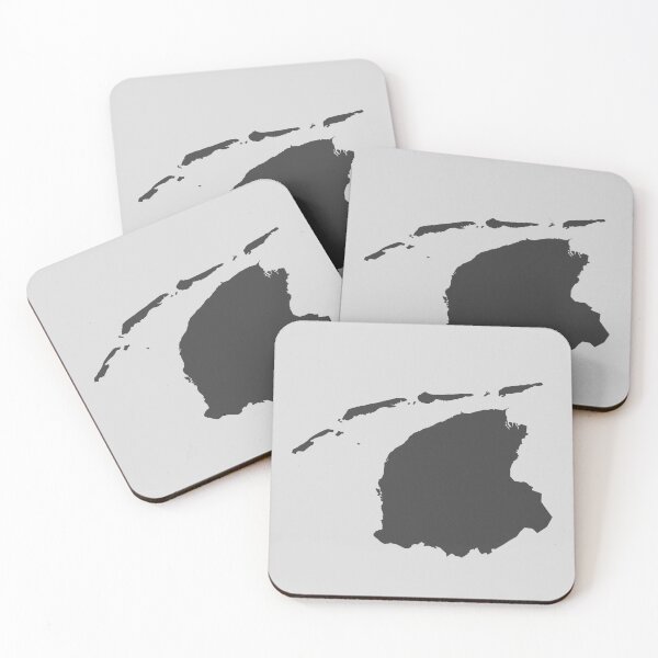 Item preview, Friesland Shape designed and sold by CPTVDesign.