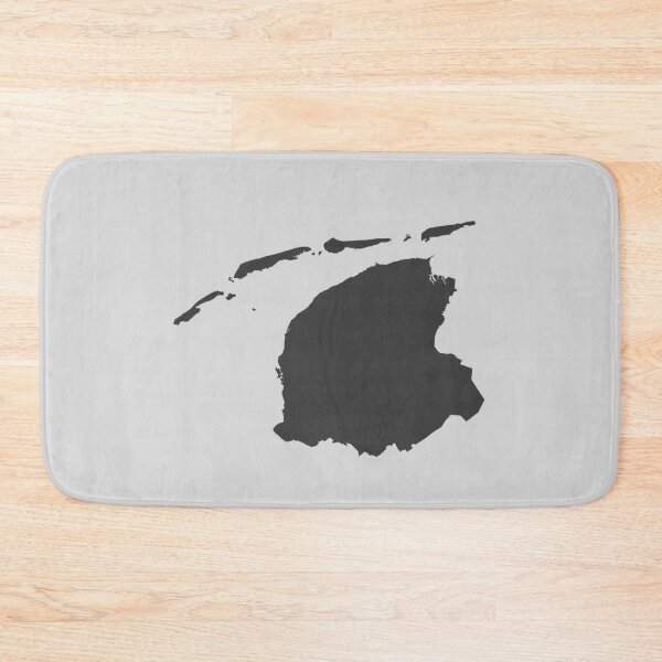 Item preview, Friesland Shape designed and sold by CPTVDesign.