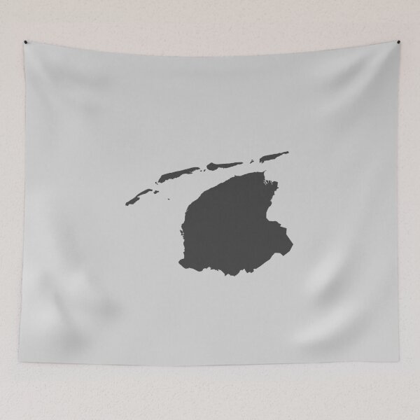 Item preview, Friesland Shape designed and sold by CPTVDesign.