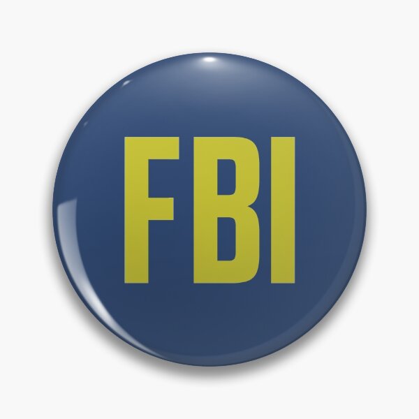 Item preview, FBI designed and sold by JCalvert-Design.