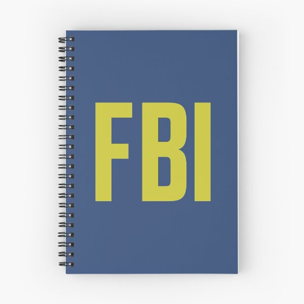 Item preview, FBI designed and sold by JCalvert-Design.