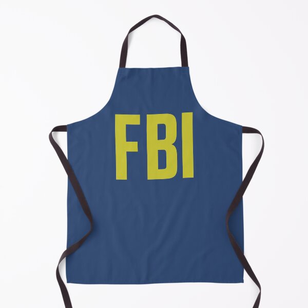 Item preview, FBI designed and sold by JCalvert-Design.